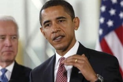 Obama to discuss war issues on first day in office