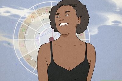 What Is the First House in Astrology?