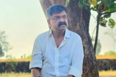 After Pune, NCP MLA Awhad Faces FIR in Mumbai Over 'Lord Ram Was Non-Vegetarian' Remark