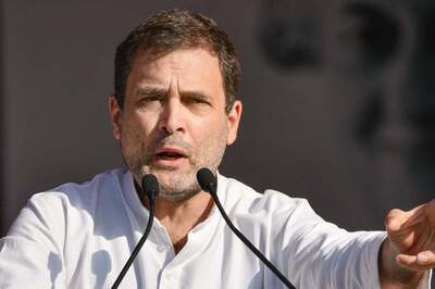 Rahul Gandhi Urges PM Modi to 'Switch off Bulldozers of Hate, Switch on Power Plants'