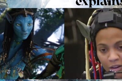 Avatar: From Underwater Tank to 'Simul-Cam', Why Cameron's Film Is a Tech Marvel | EXPLAINED
