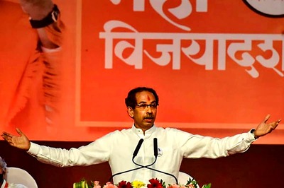 Shiv Sena Wants BJP to Take a History Lesson from 1971 Before Questioning Congress on Pak
