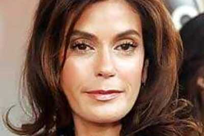 Too much showtime for Teri Hatcher