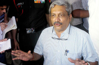Welcome to Goa, but Don't Urinate on Roads, Says Manohar Parrikar