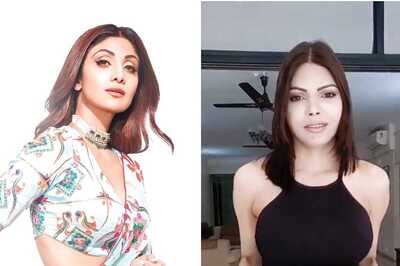 Sherlyn Chopra Calls Shilpa Shetty Claiming Ignorance In Raj Kundra Case As 'Yeda Banke Peda Khana'