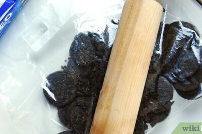 How to Make Ghosts in a Dirt Graveyard