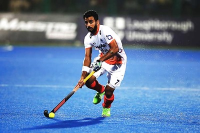Bereaved Manpreet set to join India team for Azlan Shah hockey