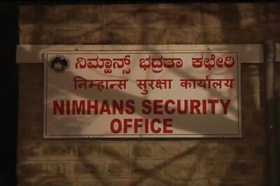 Undertrial at NIMHANS succumbs to bullet injuries