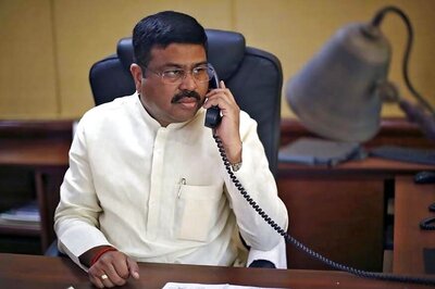 India to Bid For Israel Oil-and-gas Exploration Blocks: Dharmendra Pradhan