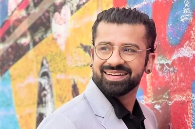 Anupamaa Actor Aashish Mehrotra Quits Rupali Ganguly's Show For Khatron Ke Khiladi 14 | Exclusive