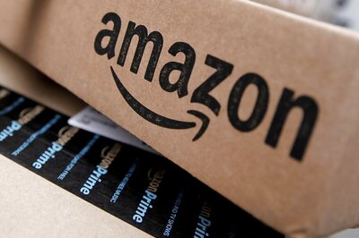 Amazon Confirms First Coronavirus Case Among Employees in United States