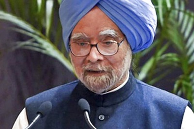 Manmohan Singh Remembers Working With 'Good Friend' Abe to Elevate India-Japan Ties