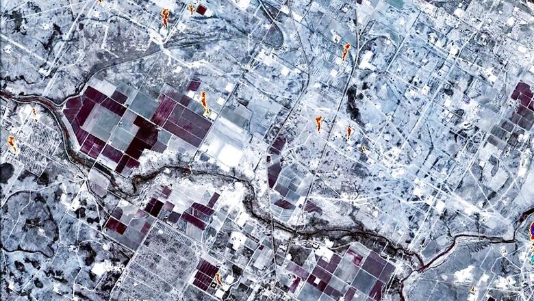 NASA Will Soon Be Able To Name And Shame The Biggest Air Polluters And All Data Will Be Public