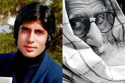 My Success Story Is Wrongly Expressed, Says Amitabh Bachchan