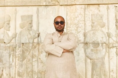 Odisha Govt Pardons Abhijit Iyer Mitra for His Konark Comment, Withdraws Cases Against Him