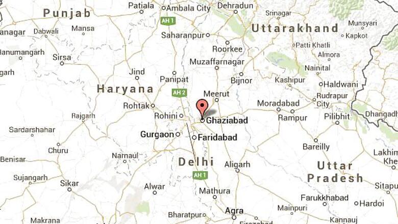 Three killed on railway tracks in two separate accidents