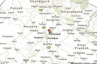 Three killed on railway tracks in two separate accidents