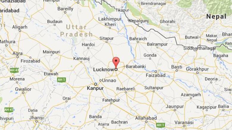 Mohanlalganj murder case now handed over to CBI