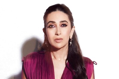 Karisma Kapoor Reveals The Real Reason For Being Away From Limelight: ‘I Had Young Children’