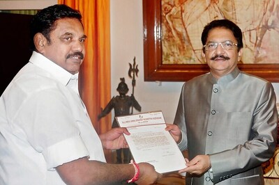 Edappadi Palaniswami – Man who Got the Prize Money in Tamil Nadu’s Political Jallikattu