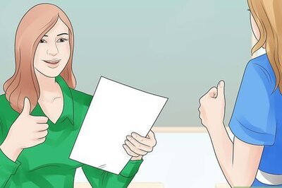 How to Improve Students' Values