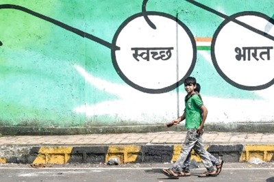 India's Cleanest City Indore Mops Up Over Rs 600 Cr on Day 1 of Public Issue of Green Bonds