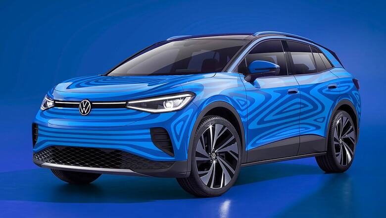 Volkswagen Doubles Down on Electric Cars, to Invest 15 Billion Euro in China for New Models