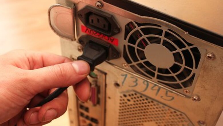 How to Fix Computer Overheating Caused by Blocked Heat Sink