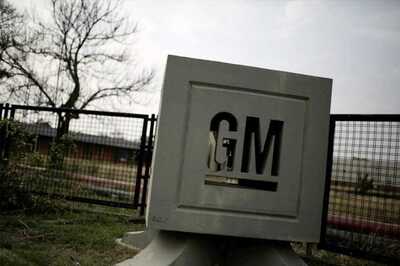 General Motors Urges Judge to Throw Out Disputed Ignition Switch Deal