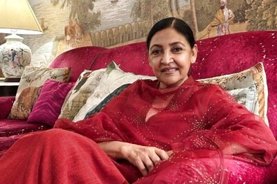 Happy Birthday Deepti Naval: When The Actress Opened Up About Her Love Life