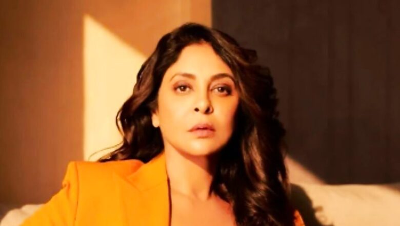 Shefali Shah Reacts To Her Emmy Nomination, Shares Update on Delhi Crime Season 3 | Exclusive