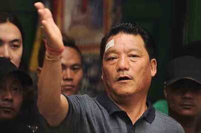 Names of GJM's Bimal Gurung, Roshan Giri Removed From Darjeeling Voters' List