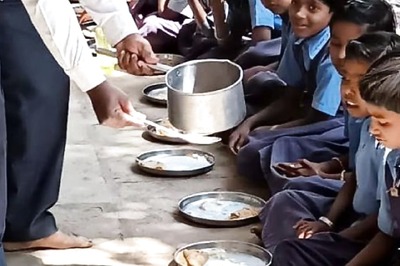 Tamil Nadu CM to Launch Expansion of Breakfast Scheme to Govt Aided Schools