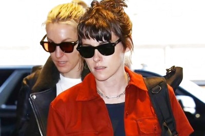 Kristen Stewart Returns as Vampire But Not For Another Twilight Film With Robert Pattinson