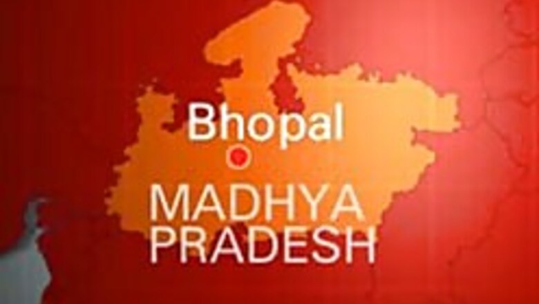 No food, no vote, decide Madhya Pradesh farmers