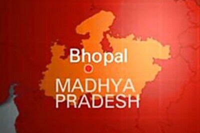 No food, no vote, decide Madhya Pradesh farmers