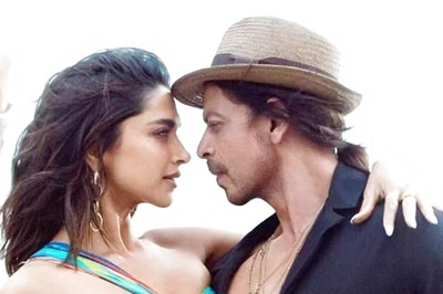 Pathaan Box Office Day 1: SRK, Deepika Film Creates History, Earns Rs 55 Crore, Beats KGF 2, War