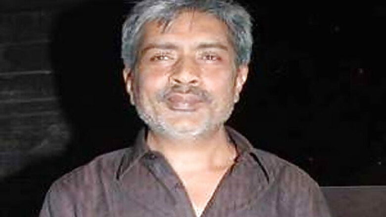 Filmmaker Prakash Jha to script own poll destiny