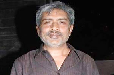 Filmmaker Prakash Jha to script own poll destiny