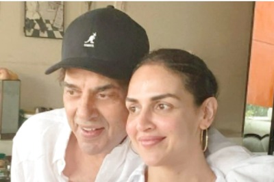 Esha Deol Says for Dharmendra 'Girls Should be Kept Away from the World in a Protected Way'