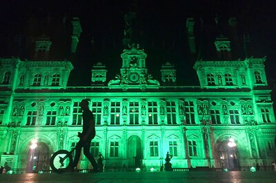 Donald Trump's Decision on Paris Climate Deal Irrational: Indian- American Lawmakers