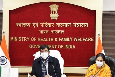 Important to Prevent Infodemic and Share Only Authentic, Verified Information on COVID-19: Mandaviya