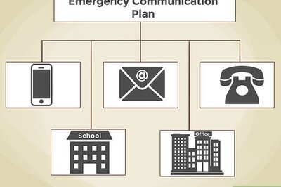 How to Prepare for a Volcanic Eruption
