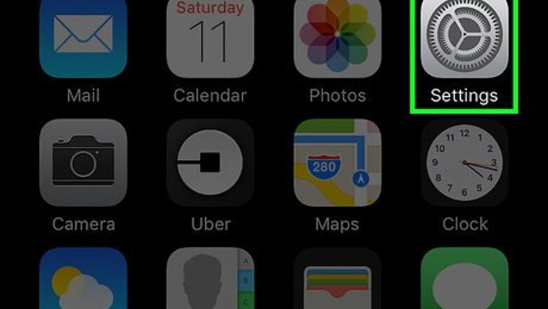 How to Turn Off Auto Lock on an iPhone