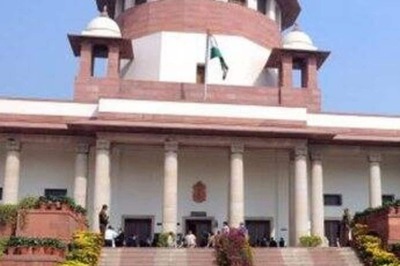 SC Collegium Recommends Names of CJ of Gauhati HC, Guj HC Judge for Elevation