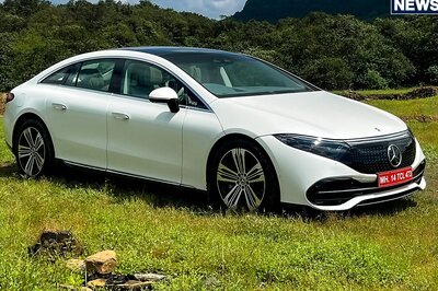 Luxury Car Maker Mercedes-Benz India Jan-Sep 2022 Sales Exceed Those of 2021