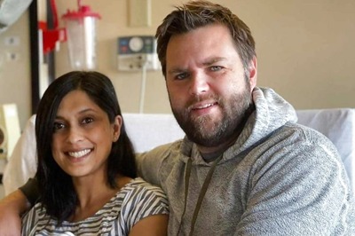 What Is JD Vance's India Connection? Meet Trump's Running Mate's Wife Usha Chilukuri Vance