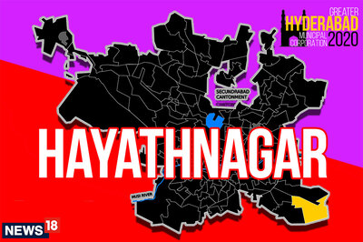 Hayathnagar Election Result 2020 Live Updates: BJP Wins Hayathnagar Ward