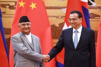 Nepal Says China to Allow Access to Ports, Ending Indian Monopoly on Transit
