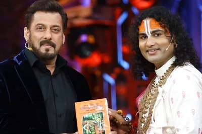 Aniruddhacharya Aka Pookie Baba Apologises for Bigg Boss 18 Appearance: 'Jab Tak Ye Saans Rahegi...'